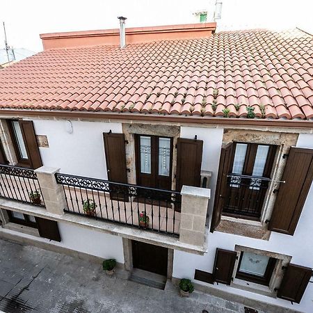 Casa Gloria Villa Camariñas Exteriör bild